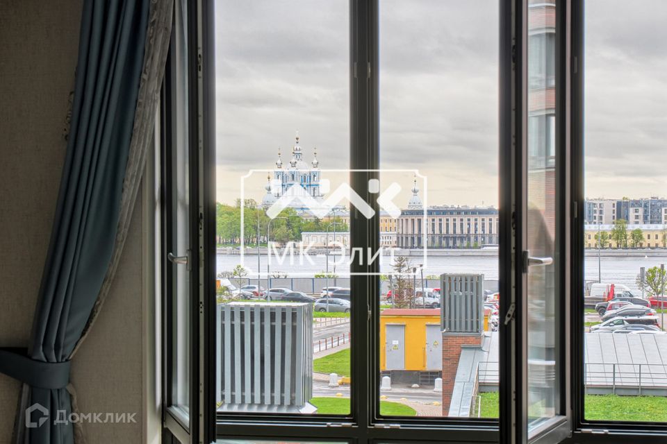 Продаётся 3-комнатная квартира, 81.3 м²