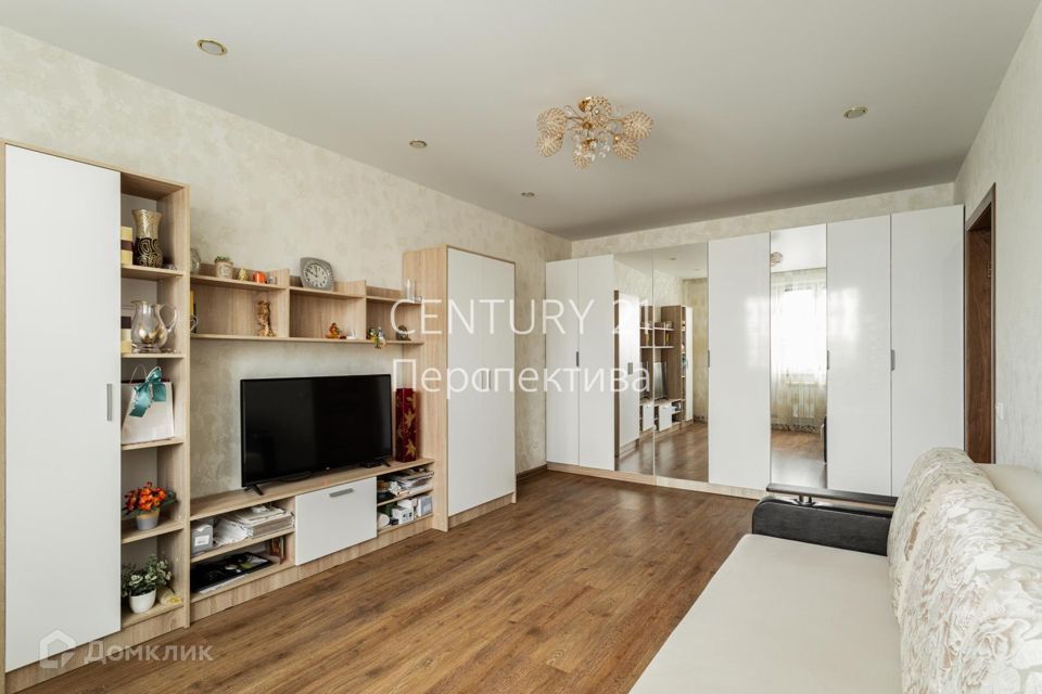 Продаётся 2-комнатная квартира, 59 м²