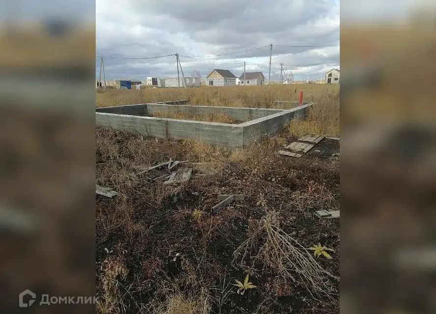 Продаётся участок, 6 сот., ИЖС