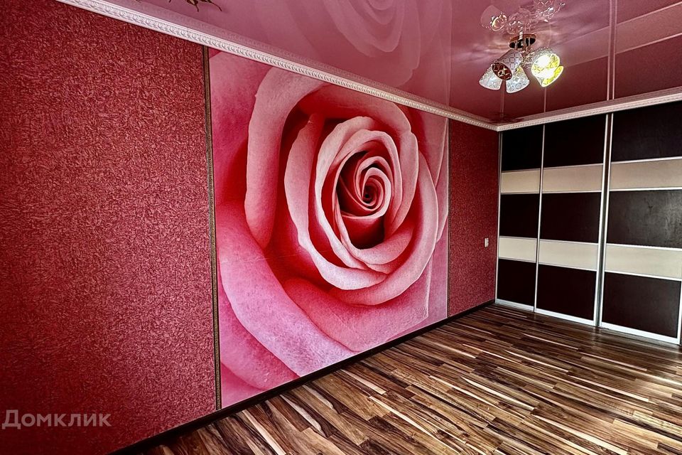 Продаётся 2-комнатная квартира, 43.3 м²