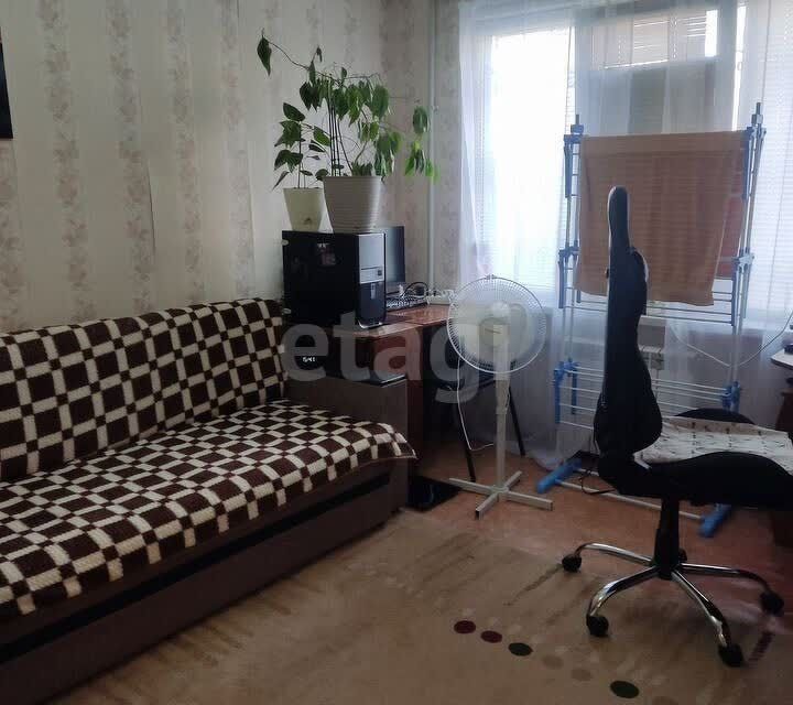 Продаётся 1-комнатная квартира, 30 м²