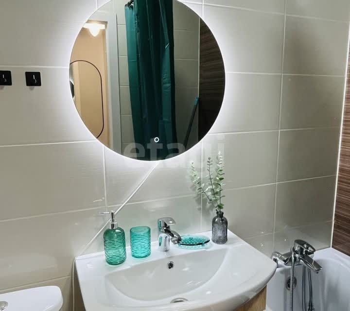 Продаётся студия, 29.3 м²
