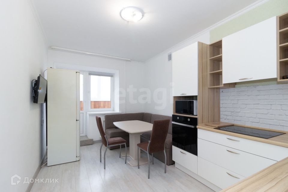 Сдаётся 1-комнатная квартира, 50.1 м²