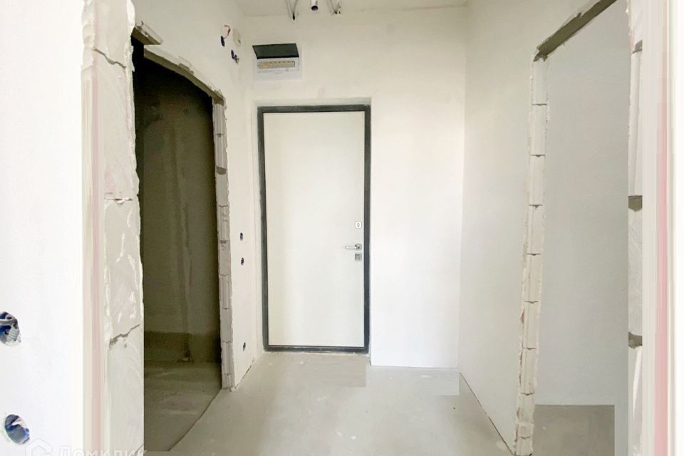 Продаётся 1-комнатная квартира, 31.3 м²
