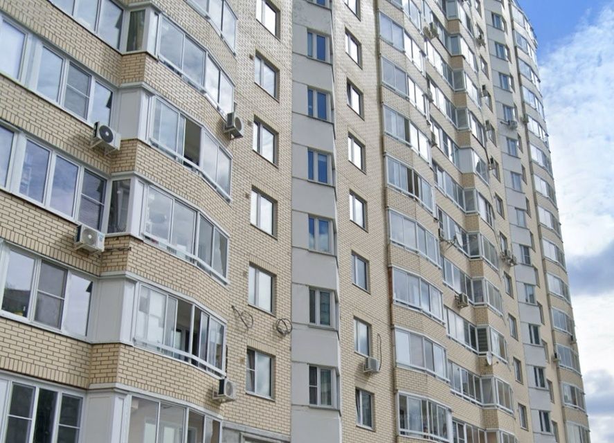 Продаётся 2-комнатная квартира, 64 м²
