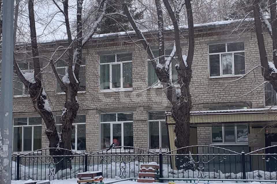 Продаётся 2-комнатная квартира, 43.5 м²