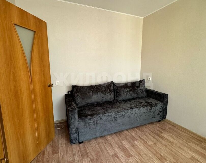 Сдаётся 1-комнатная квартира, 30 м²