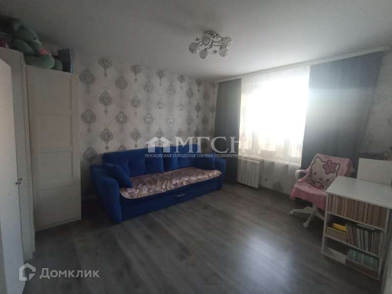Продаётся 1-комнатная квартира, 24.1 м²