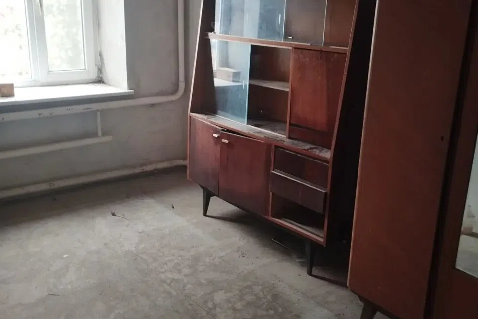Продаётся 1-этажный дом, 64 м²