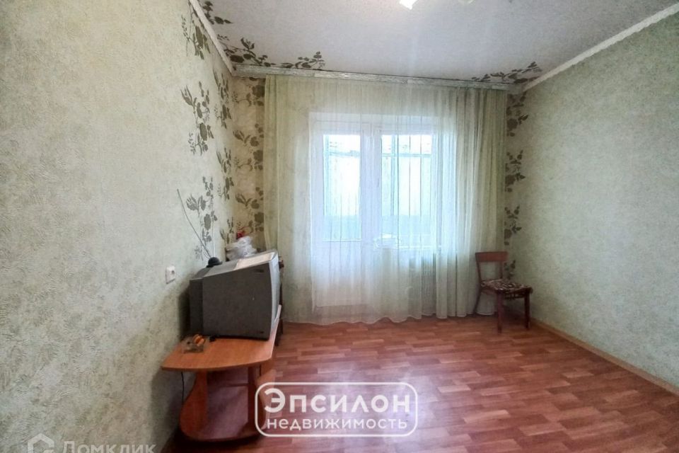 Продаётся 3-комнатная квартира, 60 м²