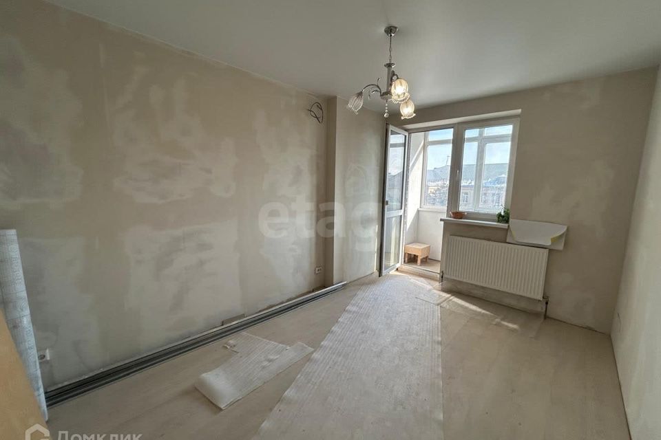 Продаётся студия, 26 м²