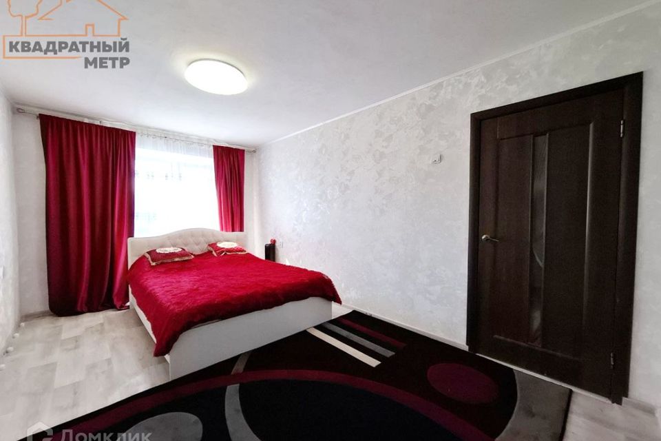 Продаётся 1-комнатная квартира, 30.5 м²