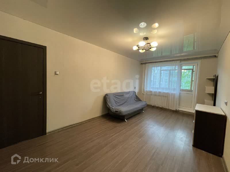 Сдаётся 2-комнатная квартира, 43 м²