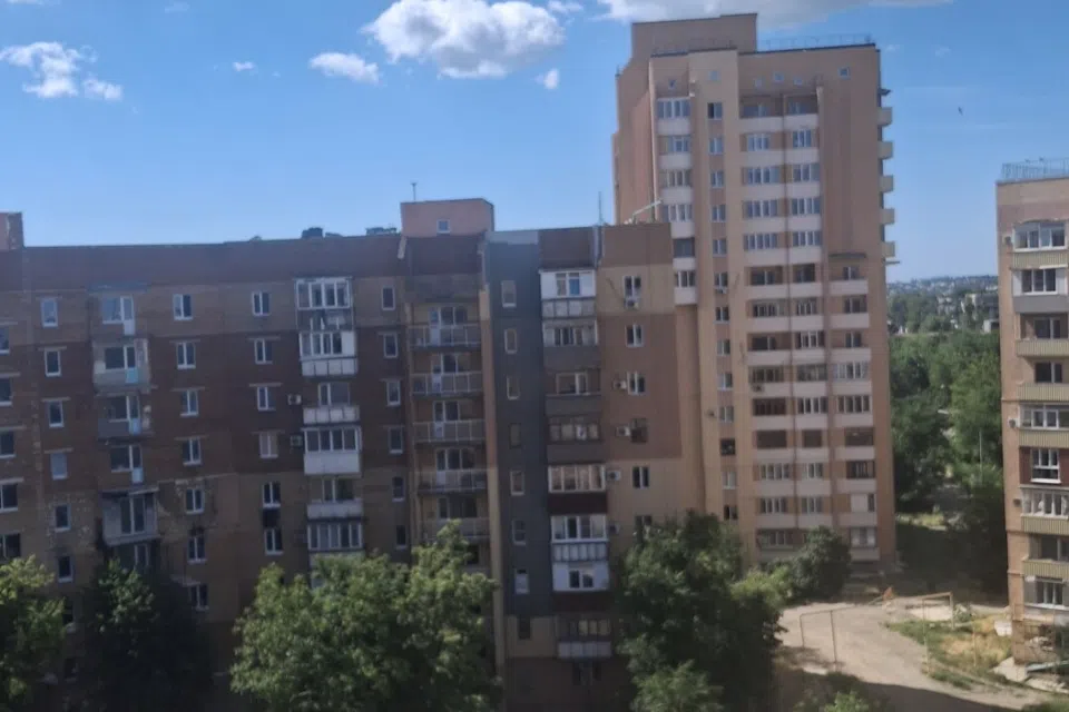 Продаётся 3-комнатная квартира, 79.2 м²