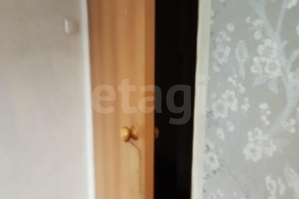 Продаётся 3-комнатная квартира, 60 м²