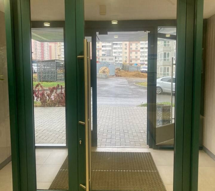 Продаётся 1-комнатная квартира, 33 м²