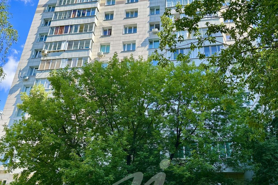 Продаётся 2-комнатная квартира, 37.1 м²