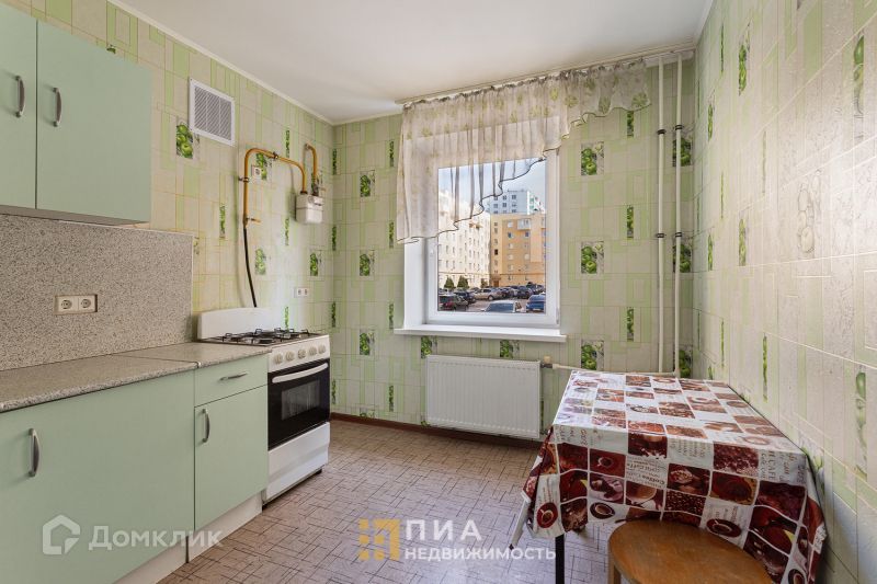 Продаётся 2-комнатная квартира, 46 м²