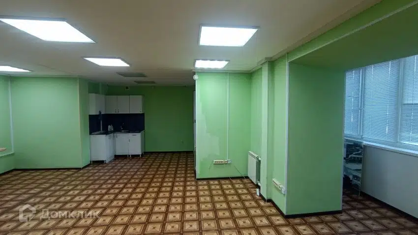 Продаётся помещение своб. назначения, 96.9 м²