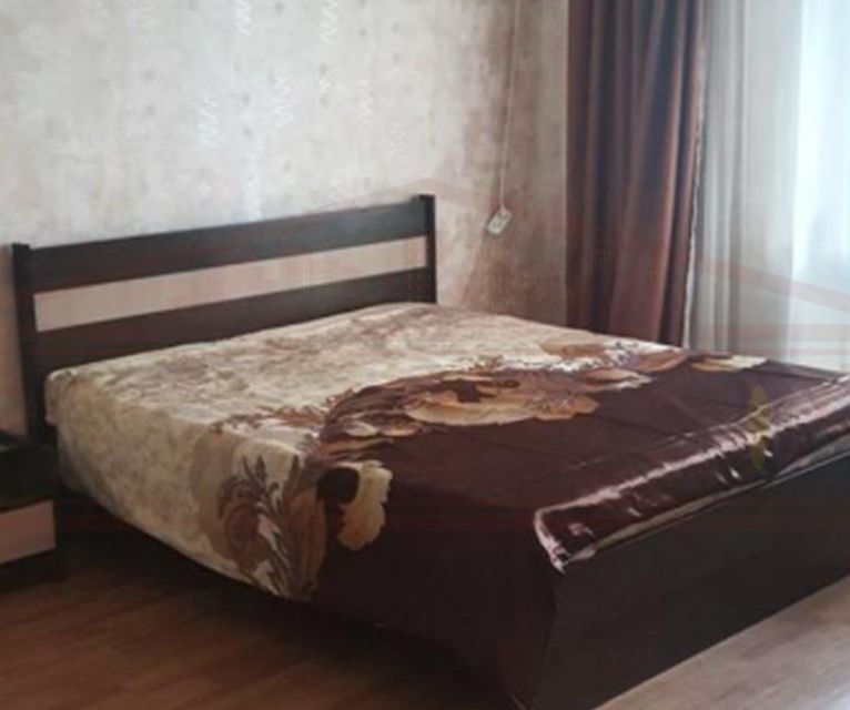 Сдаётся 1-комнатная квартира, 45 м²