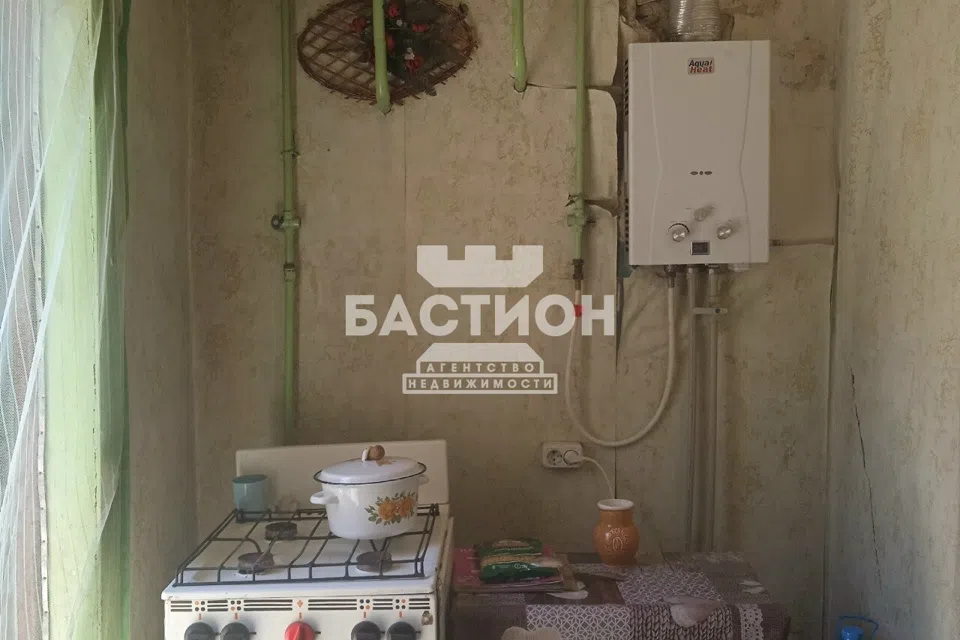 Продаётся часть дома