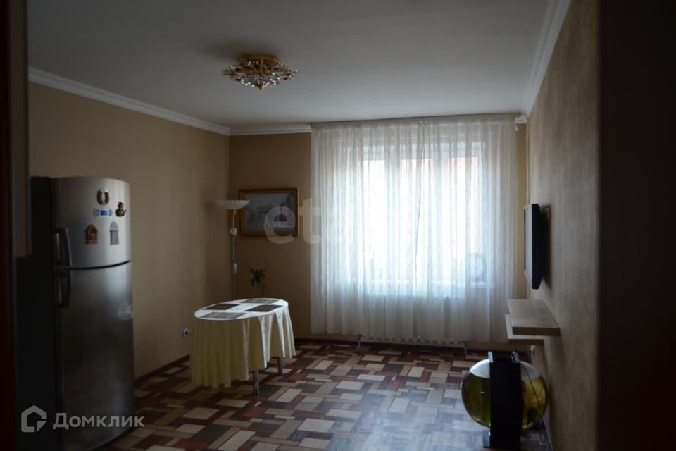 Продаётся 2-комнатная квартира, 83.8 м²