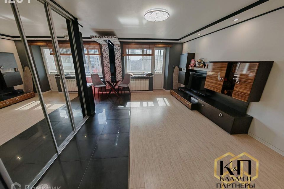 Продаётся 1-комнатная квартира, 31.2 м²