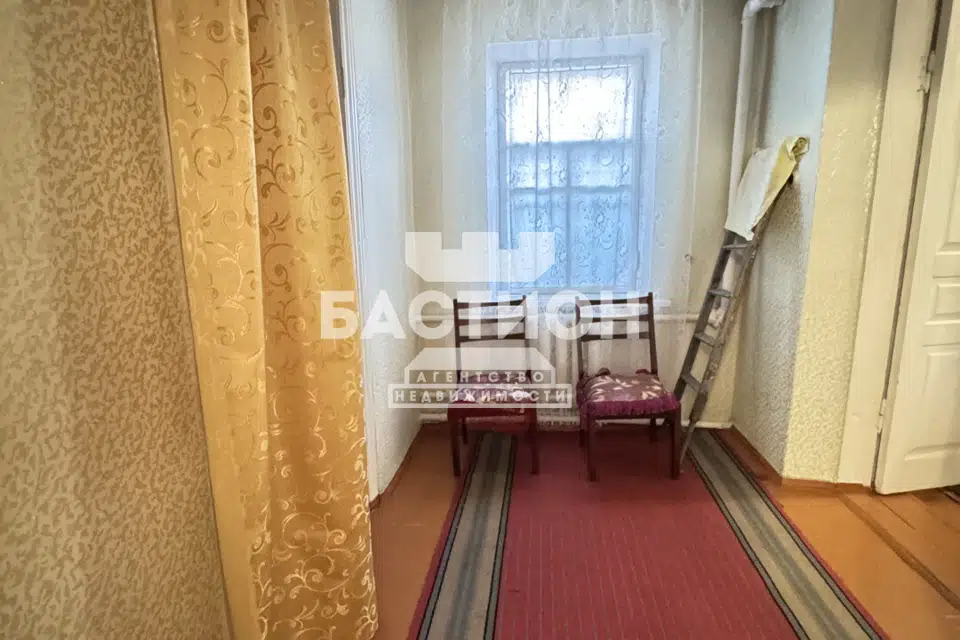 Продаётся 1-этажный дом, 81 м²