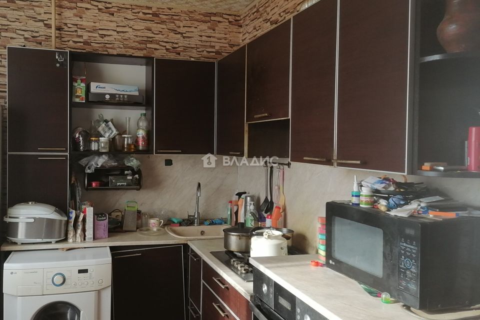 Продаётся 3-комнатная квартира, 77.4 м²