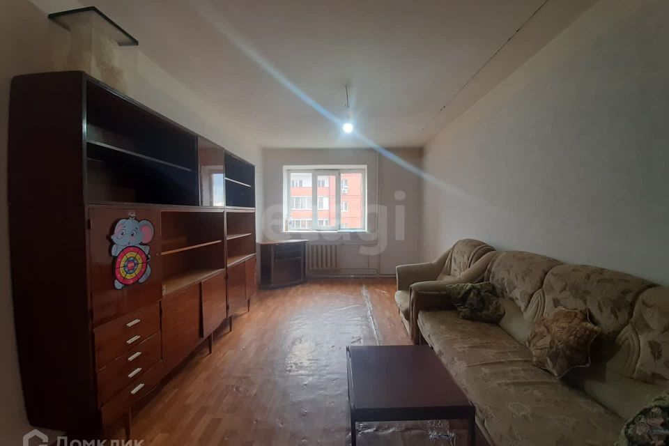 Сдаётся 3-комнатная квартира, 70 м²