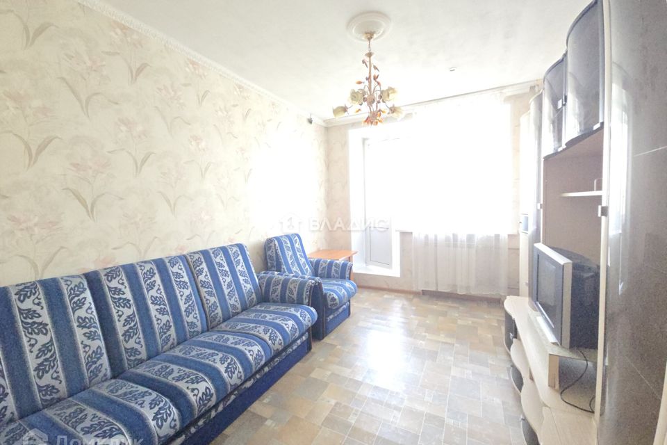 Сдаётся 2-комнатная квартира, 42.6 м²