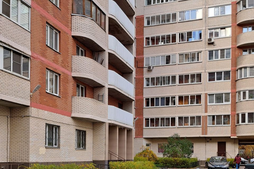 Продаётся 2-комнатная квартира, 68 м²