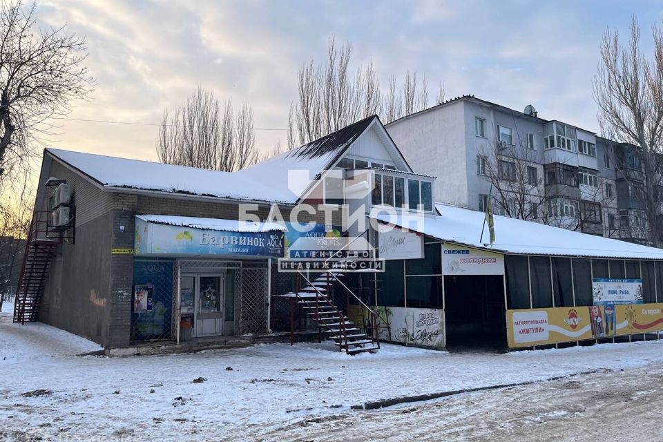 Продаётся торговое помещение, 695.3 м²