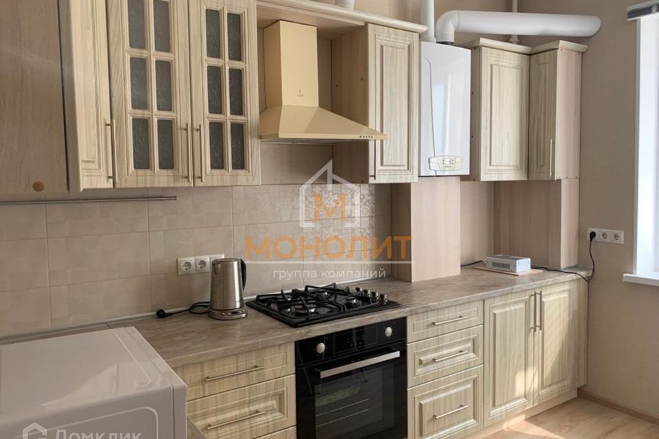 Продаётся 2-комнатная квартира, 50 м²