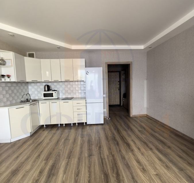 Продаётся студия, 32.5 м²