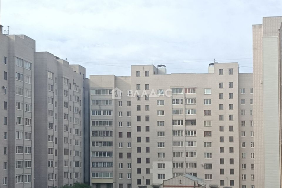 Сдаётся 2-комнатная квартира, 52 м²