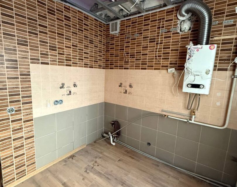 Продаётся 1-комнатная квартира, 29.7 м²