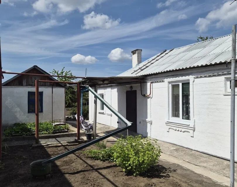 Продаётся 1-этажный дом, 129 м²