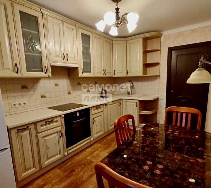 Сдаётся 1-комнатная квартира, 34.8 м²