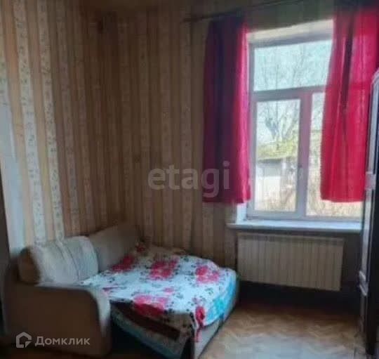 Продаётся 1-комнатная квартира, 45 м²
