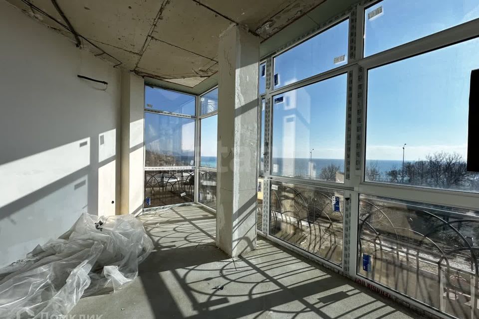 Продаётся студия, 39.9 м²
