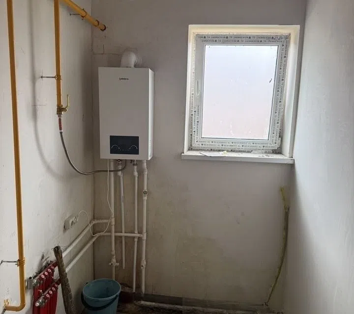 Продаётся 1-этажный дом, 148 м²