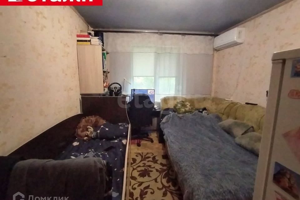 Продаётся студия, 16.9 м²