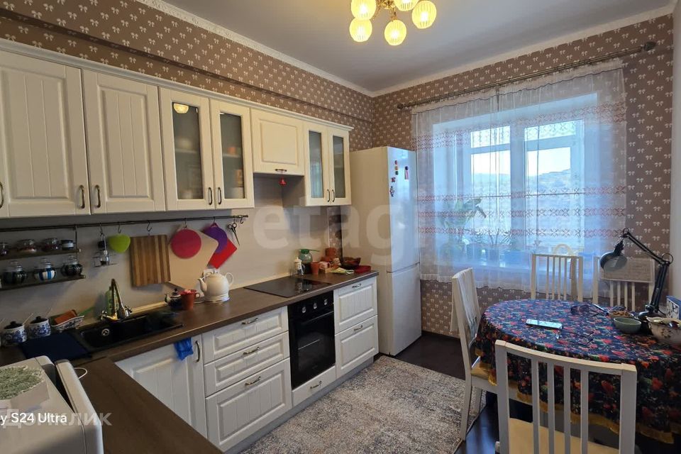 Продаётся 1-комнатная квартира, 32.2 м²