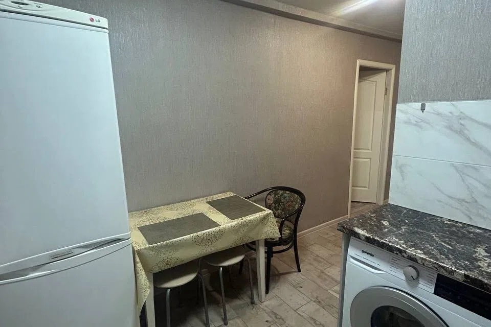 Сдаётся 1-комнатная квартира, 32 м²