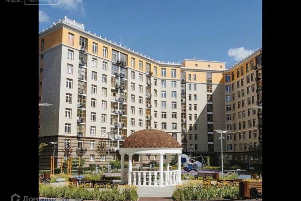 Продаётся 3-комнатная квартира, 95 м²