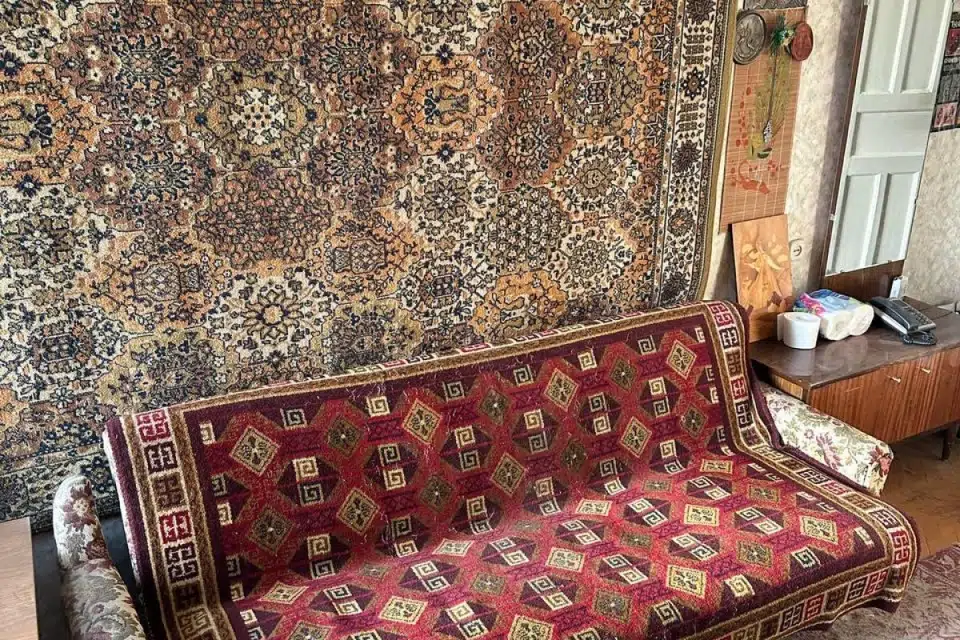 Сдаётся комната в 4-комн. квартире, 16.6 м²
