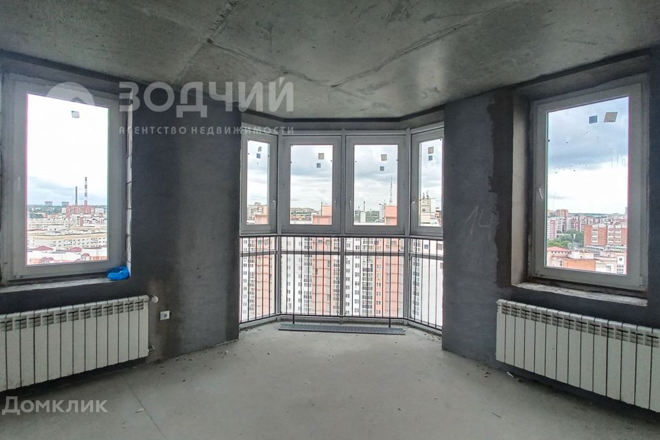 Продаётся 2-комнатная квартира, 68 м²