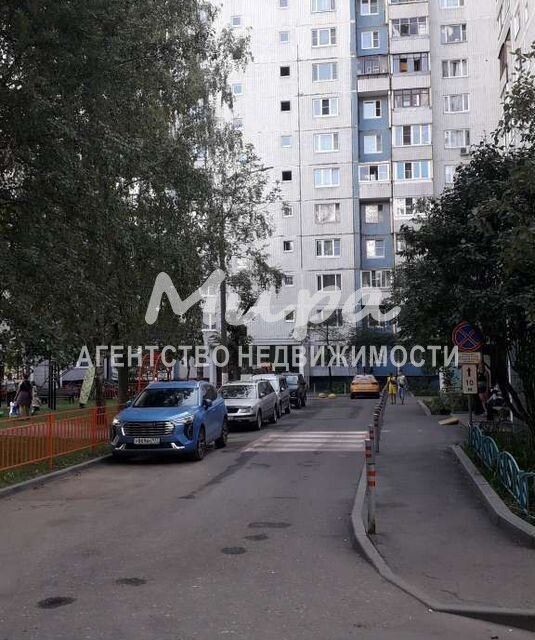 Продаётся 1-комнатная квартира, 39 м²