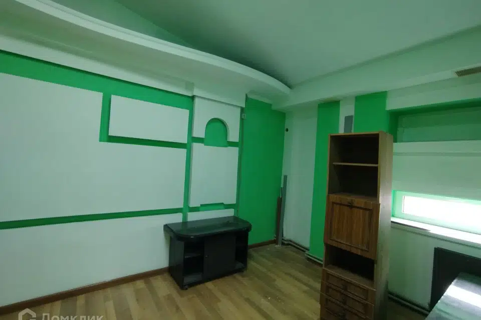 Сдаётся офис, 60 м²